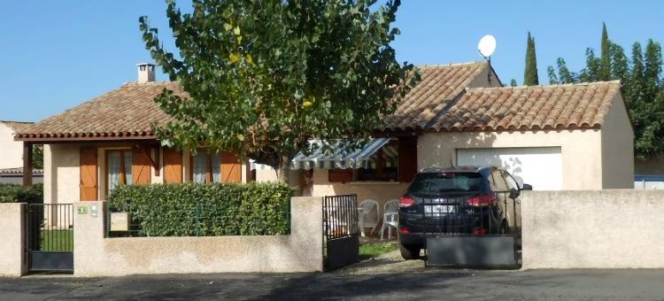 Charming Villa in Saint-Geniès图片