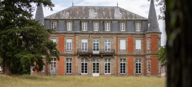 4-Bedroom Alsace Retreat图片
