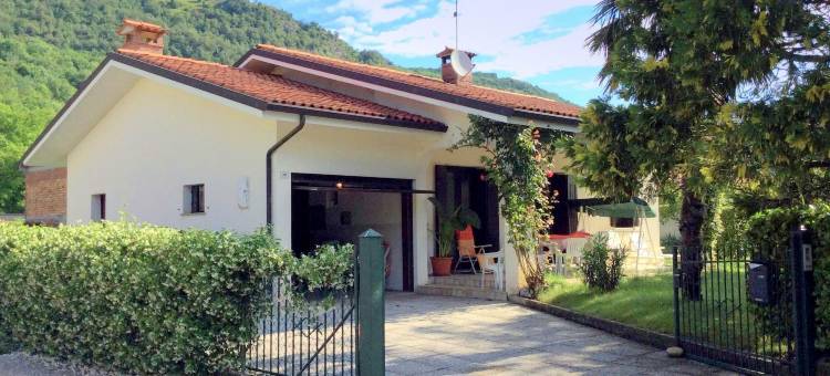 Villa in Northern Italy near Borgo di Toppo图片