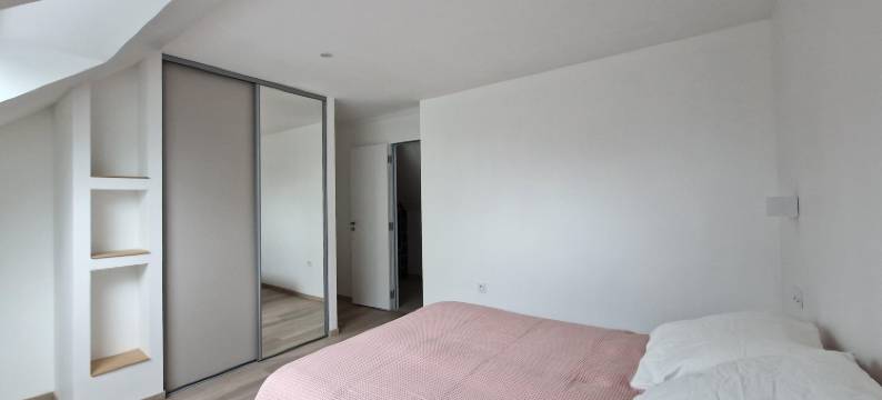 Stay in Brittany House by St Michel图片