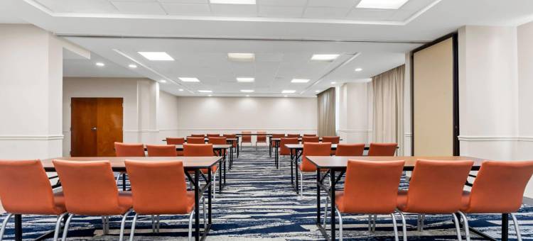 奥古斯塔河岸舒适套房酒店(Comfort Suites Augusta Riverwatch)图片