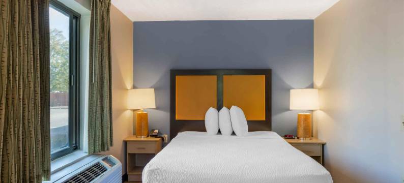 美国长住酒店 - 费城 - 机场 - 巴特拉姆大道(Extended Stay America Suites - Philadelphia - Airport - Bartram Ave)图片