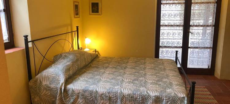 Farmhouse in Paciano with Pool & Scenic Views图片