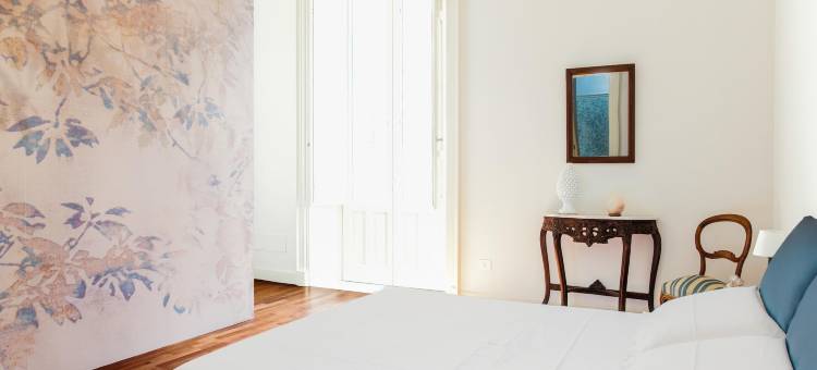 Apartment near Mount Etna with Pool图片