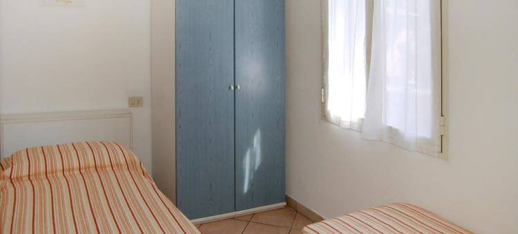 Apartment in Capoliveri near Sandy Beaches图片