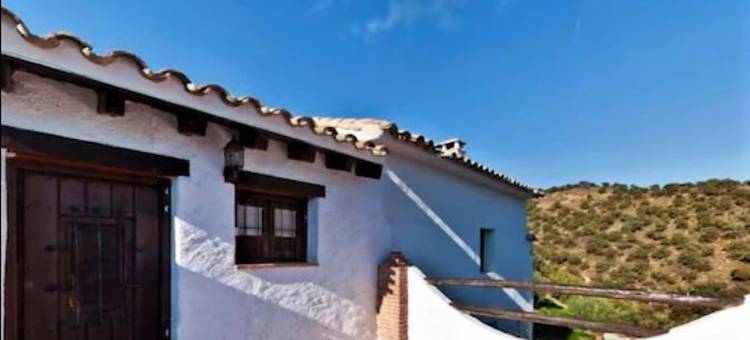 Country House in Andalusia with Pool图片