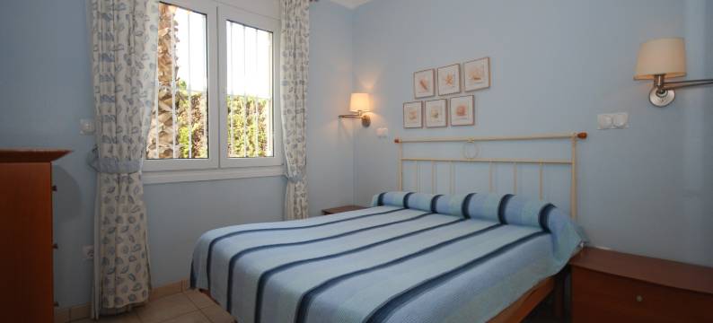 Coastal Villa with Wellness图片