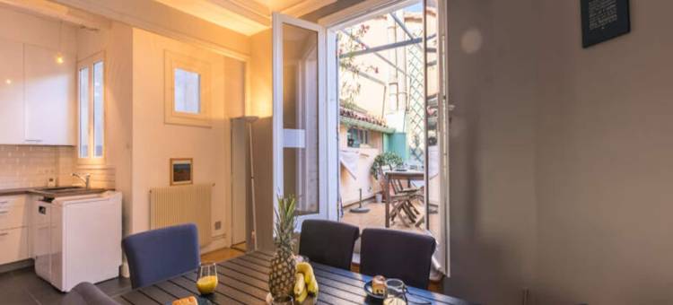 Terrasse de la Canourgue - First concierge service图片