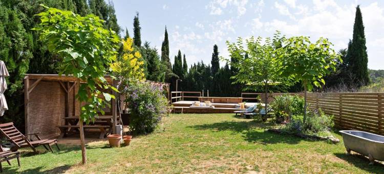 Villa in Sant Mori with Pool near Dalí Museum图片