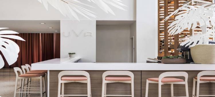 迈阿密布里克尔诺富特酒店(Novotel Miami Brickell)图片