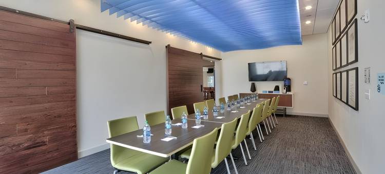 智选假日套房酒店-罗斯威尔(Holiday Inn Express & Suites Roswell)图片