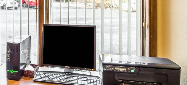 科迪亚克凯艺酒店(Quality Inn Kodiak)图片