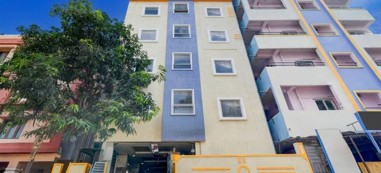 Super Collection O Gachibowli Formerly Vinayaka图片