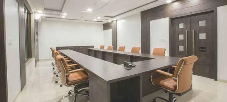 三叶酒店(Hotel Three Leaves)图片