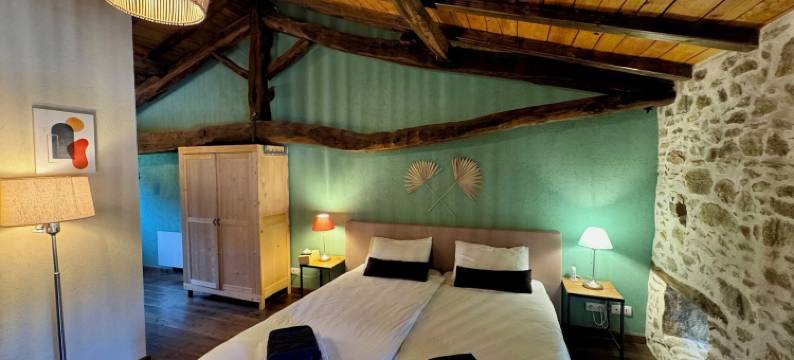 布里斯博伊斯庄园 - 客房和度假屋(Domaine de Brise Bois - Chambres & Gîtes)图片