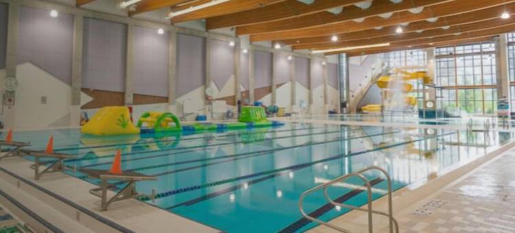 格兰德洛矶山度假酒店 - 贝尔斯特酒店(Grande Rockies Resort-Bellstar Hotels & Resorts)图片