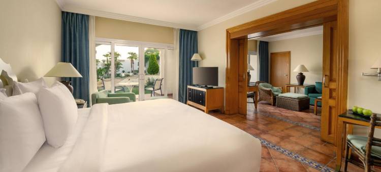 贾兹沙姆梦想酒店(JAZ Sharm Dreams)图片