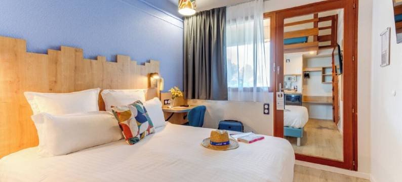 Sure Hotel by Best Western Mougins Belvedere图片