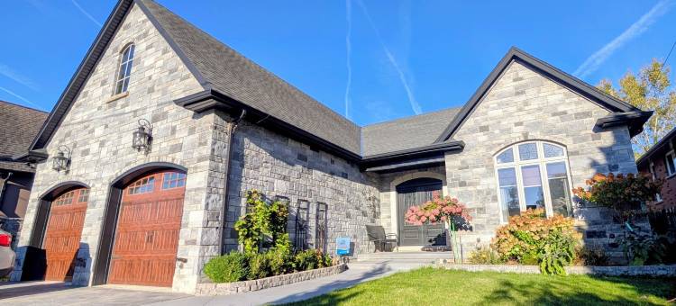 尼亚加拉溪畔民宿(Niagara Creekside B&B)图片