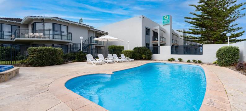 索伦托海滩品质酒店度假村(Quality Resort Sorrento Beach)图片