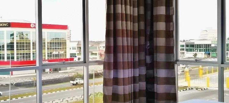 康福特英雄酒店(Comfort Inn)图片