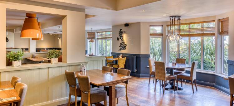 伯明翰中心普里米尔酒店-哈格利大道(Premier Inn Birmingham Central Hagley Road)图片