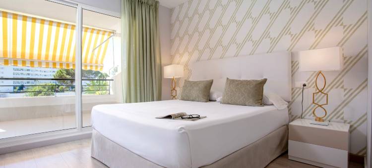 Cozy apartament in Marbella. Guadalmina Golf图片