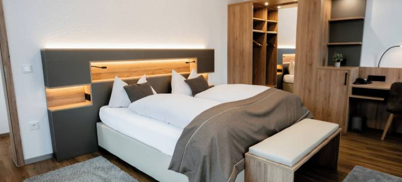 科赫酒店(Hotel Gasthof Koch)图片