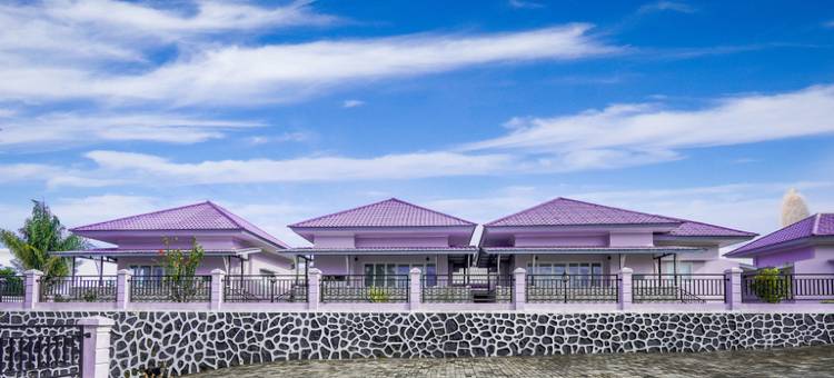 Sapadia Villa Bukit Gibeon图片