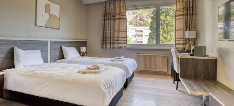 卡斯特尔酒店(Hotel Castel)图片