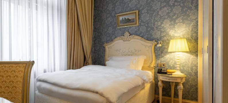 莫斯科丽笙精选酒店(Radisson Collection Hotel, Moscow)图片