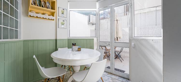 GuestReady - Porto by Pilar Ridge图片