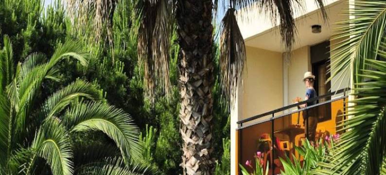 Apartment in Mandelieu near Cannes Beaches图片