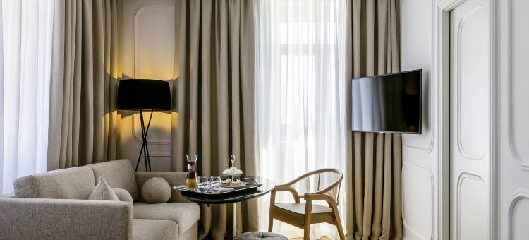 斯普利特 FERMAI 遗产酒店 - 美憬阁系列(Heritage Hotel Fermai Split - MGallery Collection)图片