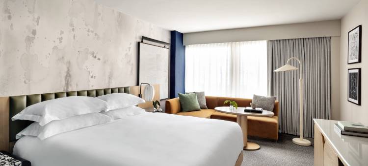 金普顿希塔纽约-时代广场酒店(Kimpton Theta New York - Times Square)图片