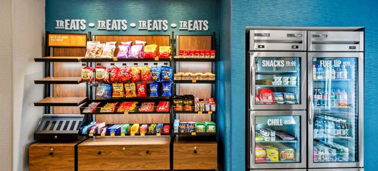 Hampton Inn by Hilton Daleville图片