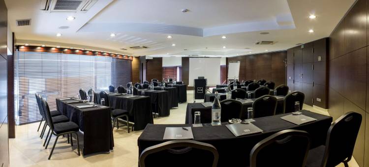 泽尼特葡京酒店(Zenit Lisboa)图片