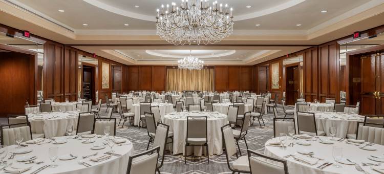 休斯顿欧姆尼酒店(Omni Houston Hotel)图片