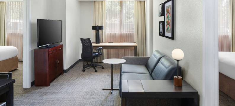 迈阿密机场Residence Inn 酒店(Residence Inn Miami Airport)图片
