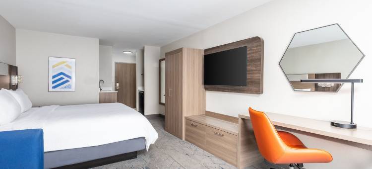 Holiday Inn Express & Suites Lancaster by IHG图片