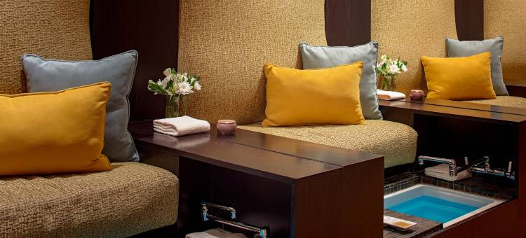 波特兰河畔酒店-希尔顿精选(River's Edge Hotel Portland, Tapestry Collection by Hilton)图片