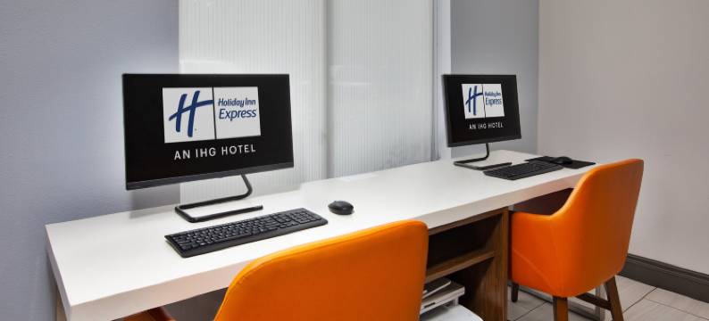 智选假日套房酒店西门罗(Holiday Inn Express & Suites WEST MONROE by IHG)图片