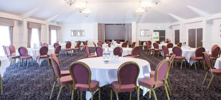 科比凯特林A43假日酒店(Holiday Inn Corby - Kettering A43)图片