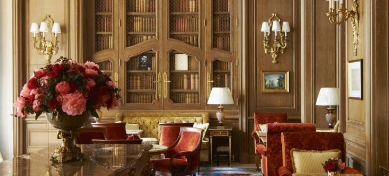 巴黎丽兹酒店(Ritz Paris)图片