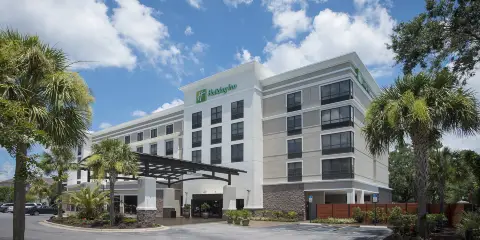 Holiday Inn 彭薩科拉- N的戴維斯高速公路