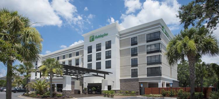 Holiday Inn 彭萨科拉- N的戴维斯高速公路(Holiday Inn Pensacola - University Area)图片