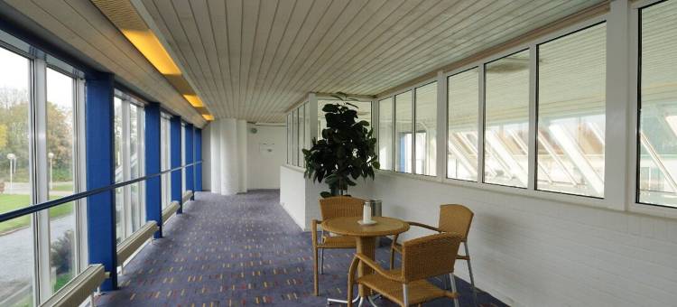 里姆湾酒店(Hotel Limfjorden)图片