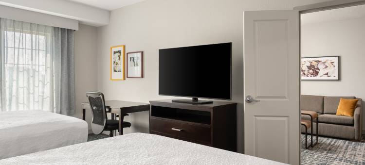 Homewood Suites by Hilton-哥伦布北极星(Homewood Suites by Hilton Columbus/Polaris)图片