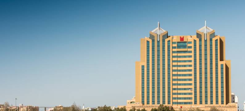 科威特千禧会议中心酒店(Millennium Hotel & Convention Centre Kuwait)图片