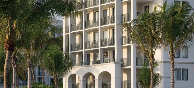 玛格丽塔维尔温德姆度假俱乐部酒店 - 利欧马(Margaritaville Vacation Club - Rio Mar)图片